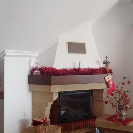A Morada de Julia, Acogedor apartamento en el balcón del Valle Miñor Pontevedra Exterior foto