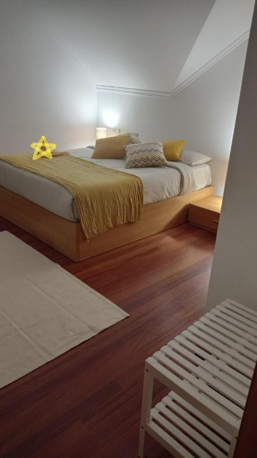 A Morada de Julia, Acogedor apartamento en el balcón del Valle Miñor Pontevedra Exterior foto
