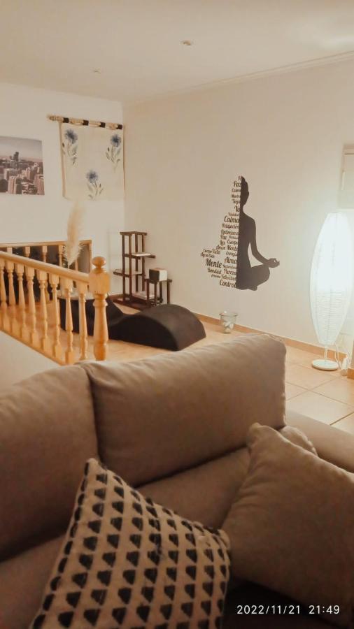 A Morada de Julia, Acogedor apartamento en el balcón del Valle Miñor Pontevedra Exterior foto